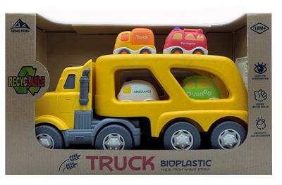 Free wheel toys - OBL10054186