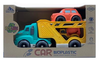 Free wheel toys - OBL10054187