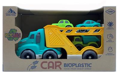 Free wheel toys - OBL10054189