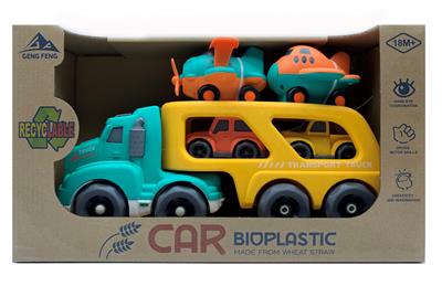 Free wheel toys - OBL10054191
