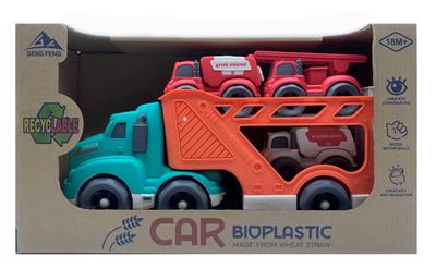 Free wheel toys - OBL10054195