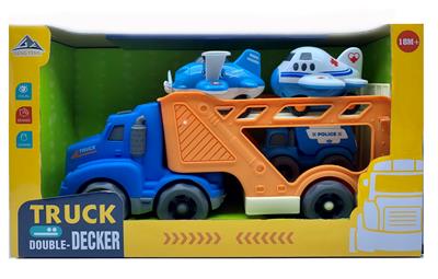 Free wheel toys - OBL10054197