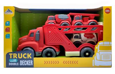 Free wheel toys - OBL10054198