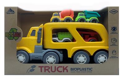 Free wheel toys - OBL10054200