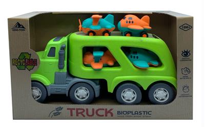 Free wheel toys - OBL10054201