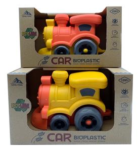 Free wheel toys - OBL10054203