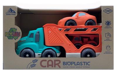 Free wheel toys - OBL10054204