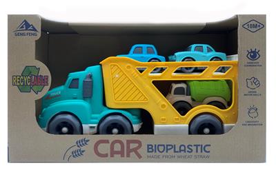 Free wheel toys - OBL10054205