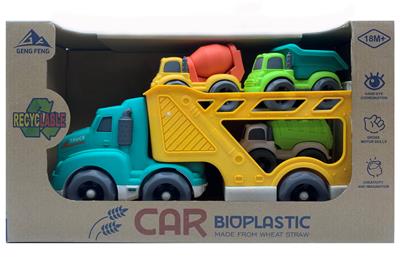 Free wheel toys - OBL10054207