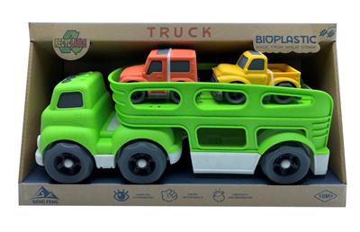 Free wheel toys - OBL10054208
