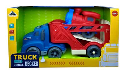 Free wheel toys - OBL10054209