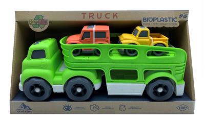 Free wheel toys - OBL10054210
