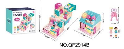 完美烘培店 - OBL10054289
