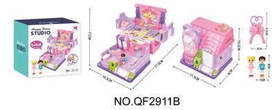 欢乐舞步工作室 - OBL10054294