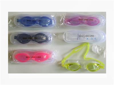 Mask / glasses - OBL10054489