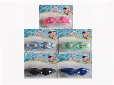 Mask / glasses - OBL10054498