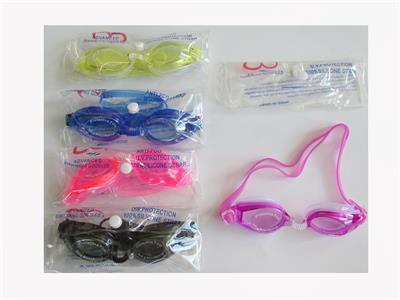 游泳眼镜 - OBL10054507