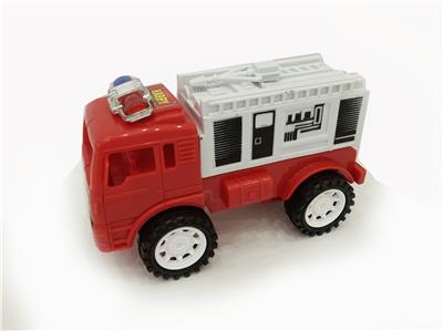 Inertia series - OBL10054583