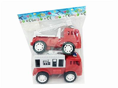 Inertia series - OBL10054587