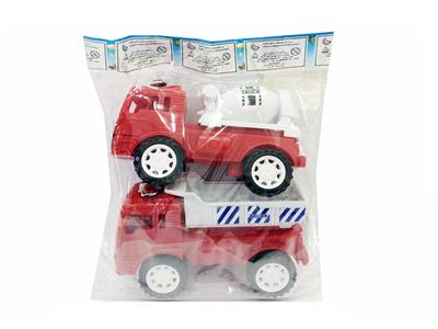 Inertia series - OBL10054608