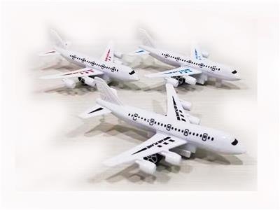 3只回力客机 - OBL10054652