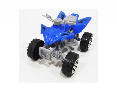 Free wheel toys - OBL10054657