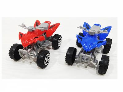 Free wheel toys - OBL10054658