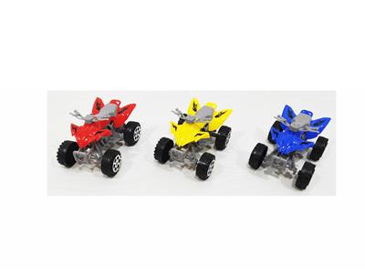 Free wheel toys - OBL10054659