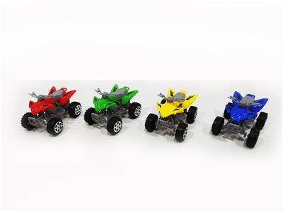 Free wheel toys - OBL10054660