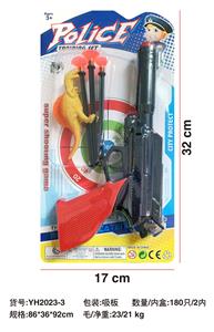 Militarytoys&Policeset - OBL10054910