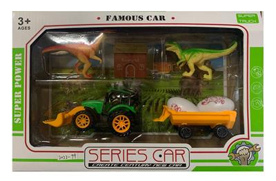 Animaltoys - OBL10055485