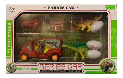 Animaltoys - OBL10055487