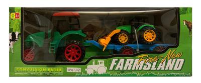 Free wheel toys - OBL10055488