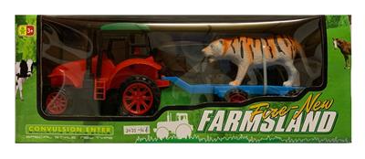 Free wheel toys - OBL10055491