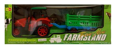 Free wheel toys - OBL10055492