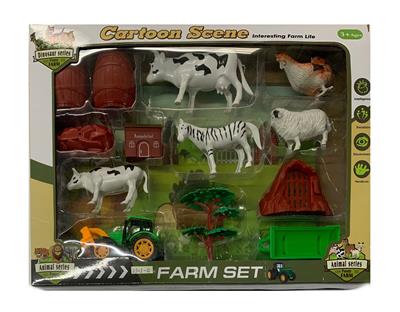 Animaltoys - OBL10055497