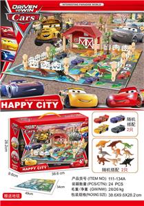 Set series - OBL10055560