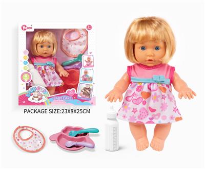 Babytrollyfordoll - OBL10055903