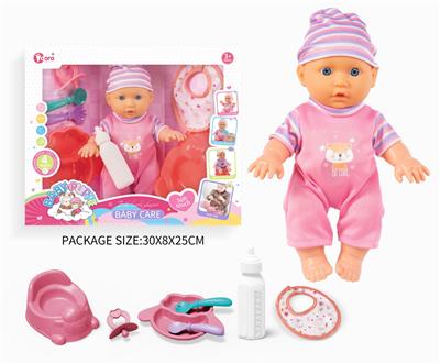 Babytrollyfordoll - OBL10055914