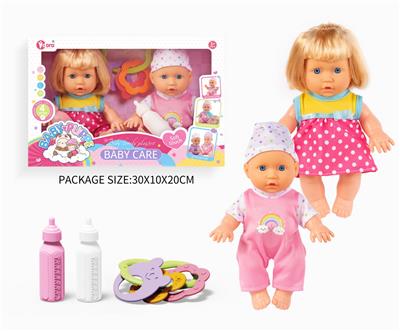 Babytrollyfordoll - OBL10055921
