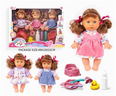 Babytrollyfordoll - OBL10056005