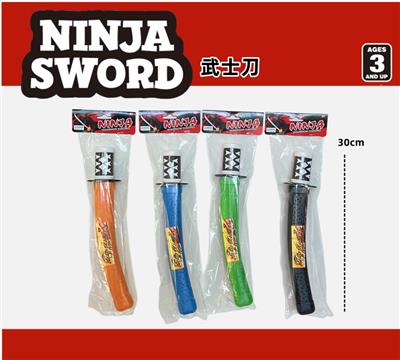 武士刀 - OBL10056301