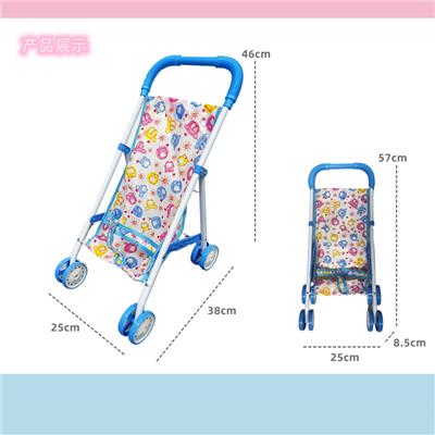 Babystroller - OBL10056409