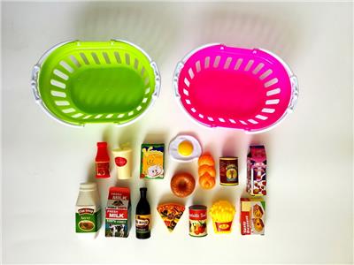 餐具食物 - OBL10056433