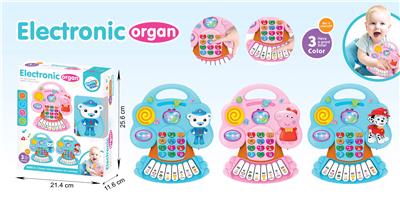 electronic organ - OBL10056461