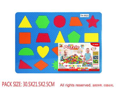 Patchwork - OBL10056600
