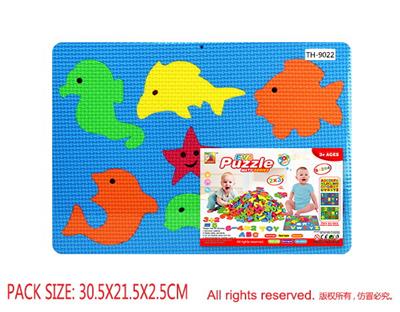 Patchwork - OBL10056601