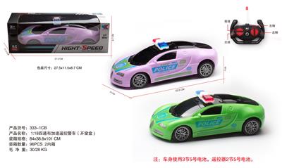 Remote control cars / tanks - OBL10056834