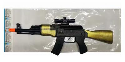 Flint gun - OBL10056868