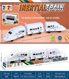 Inertia series - OBL10056877